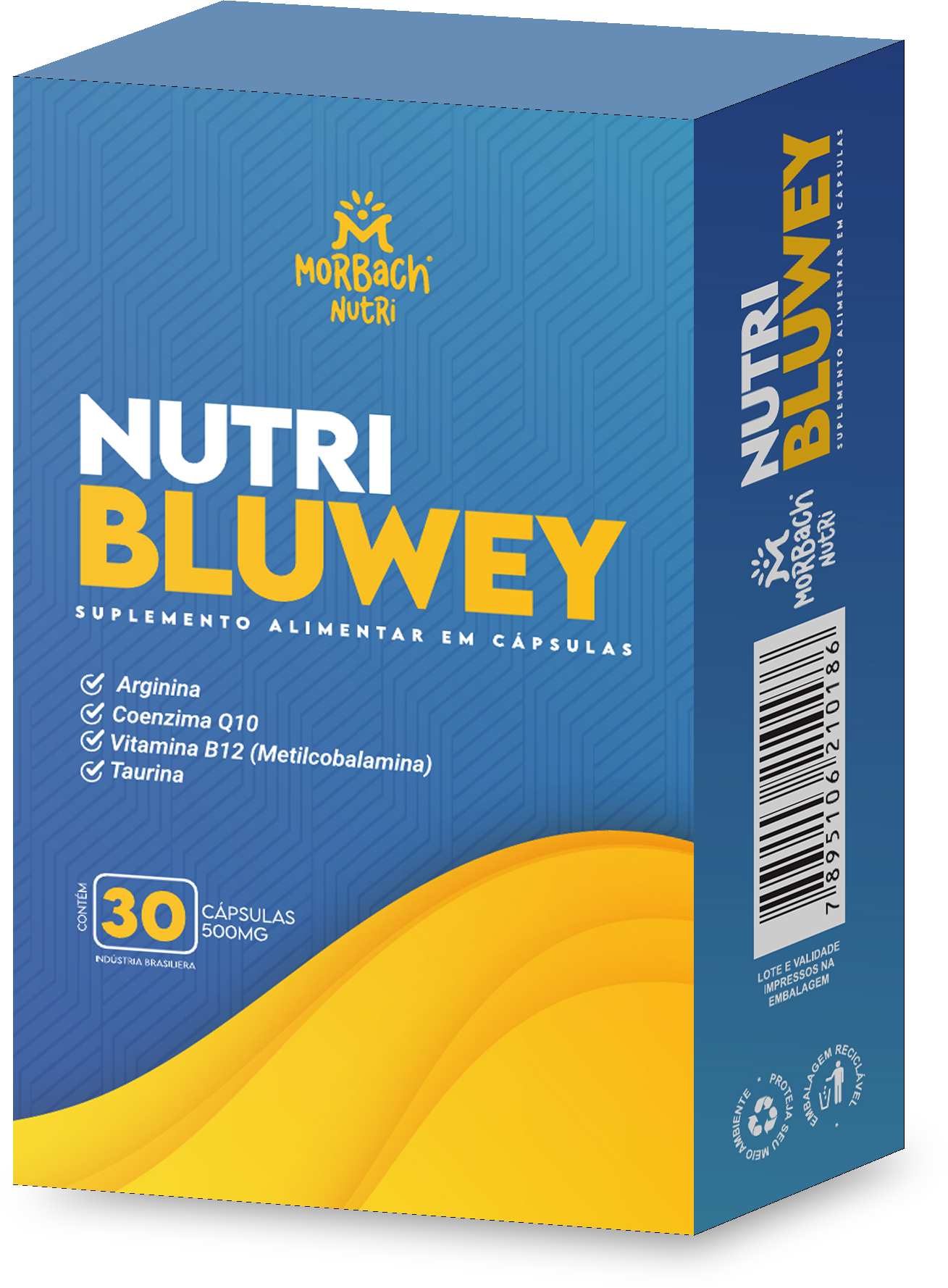 Nutri Bluwey